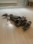 LEGO STARWARS | B-WING