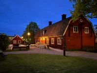 Café & våffelstuga