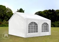 Partytält 3x4,5m