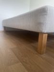 Säng 120 cm Sverige Sängen i bra skick (Lund)