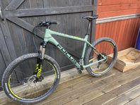 Mountainbike