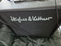 Hughes & Kettner Blue Edition 15 R 