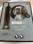 Animal Clipper Moser Max45