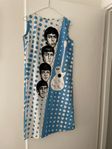 Beatles klänning