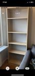 3 st ikea bokhyllor