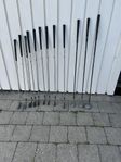GOLFSET