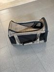 Transportbur hund/katt