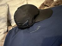 Prada keps