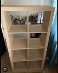 ikea expedit