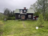 Hus i Bräcke kommun