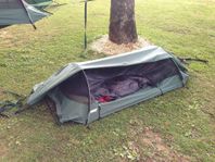 Lawson hammock hängmatta tält