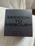 OMEGA MOONSWATCH - MISSION TO MERCURY