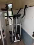 Crosstrainer