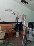 golvlampa flinders