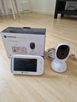 Motorola VM75 Video Babyvakt