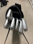 mizuno hot metal jpx 900