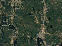 Jaktplats VVO i Årjäng