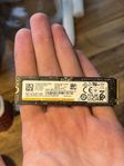 Samsung 2TB SSD M.2
