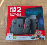 Nintendo Switch 2 Mario Kart Bundle