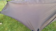 Warbonnet Minifly tarp