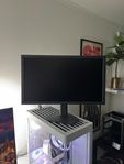 Zowie XL2566X+ E-Sports Gaming Monitor med 400HZ