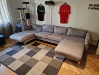 Gratis soffa för upphämtning