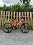 20” barn mtb Polygon