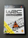 World rally championship Playstation 2