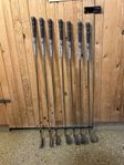 Lazrus 4-P stiff