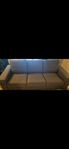 3-sits soffa 