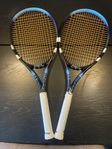 Babolat pure drive 1998