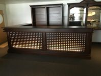 restaurang café bar