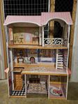 Barbiehus