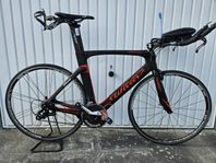 Wilier Blade(tempocykel)
