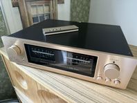 Accuphase C-2860 Klon