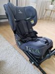 TinySeats Two Bilbarnstol,