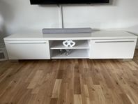 Tv bänk