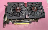 ASUS GeForce GTX 960 4GB STRIX DC2 OC