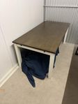 Matsalsbord