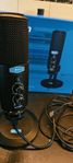USB Mikrofon studio Alctron CU 58