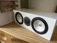 Monitor Audio Silver RX Center (vit)