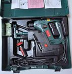 Metabo BHE 20 Compact IDR borrhammare borrmaskin hammarborr 
