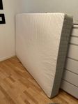 IKEA Hafslo resårmadrass