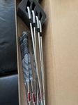 Mizuno jox 923 tour stiff