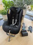 Britax Römer Max Way Bilbarnstol
