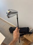 Cobra King tec utility 2
