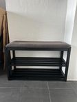 Shoe rack