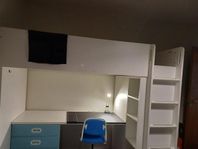 Våningssäng för barn