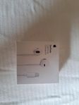 Apple earpods