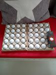 golfbollar
